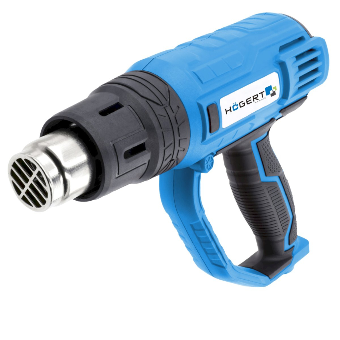 Techninis fenas 2000W, 2 pakopų, HOGERT HT2C550