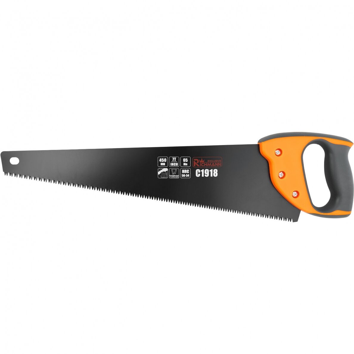 Tefloninis pjūklas 450 mm 1 Tefloninis pjūklas 450 mm 1