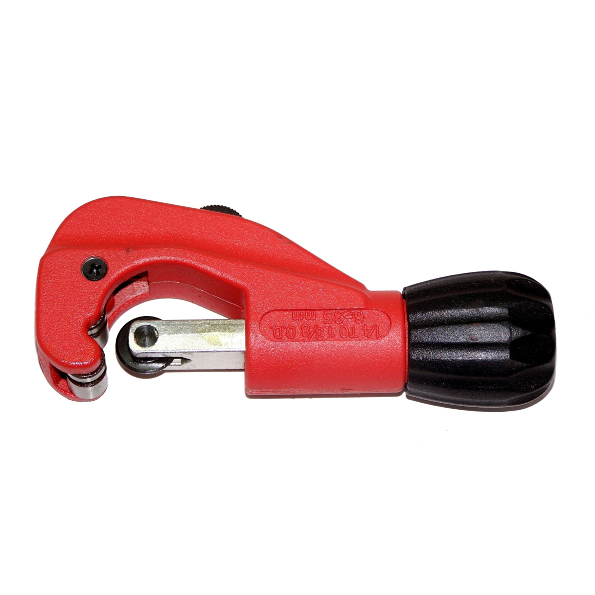 Teleskop. pjoviklis vamzdžiams 6 - 35 mm Teleskop. pjoviklis vamzdžiams 6 - 35 mm