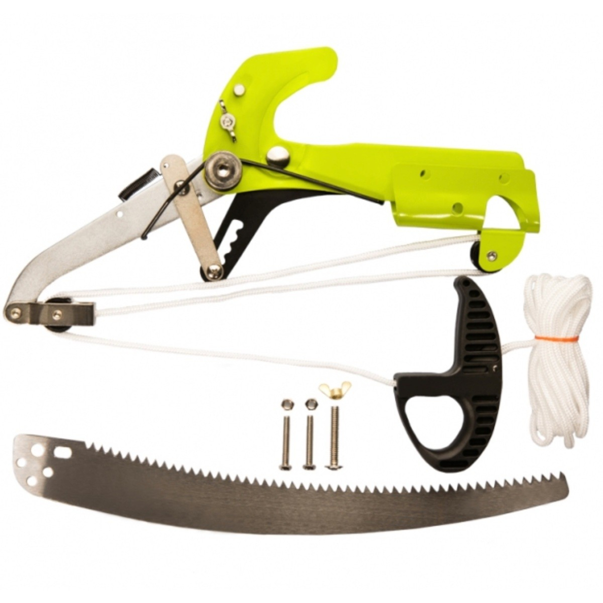 Teleskopinis genėtuvas (maks. 25 mm) Teleskopinis genėtuvas (maks. 25 mm)