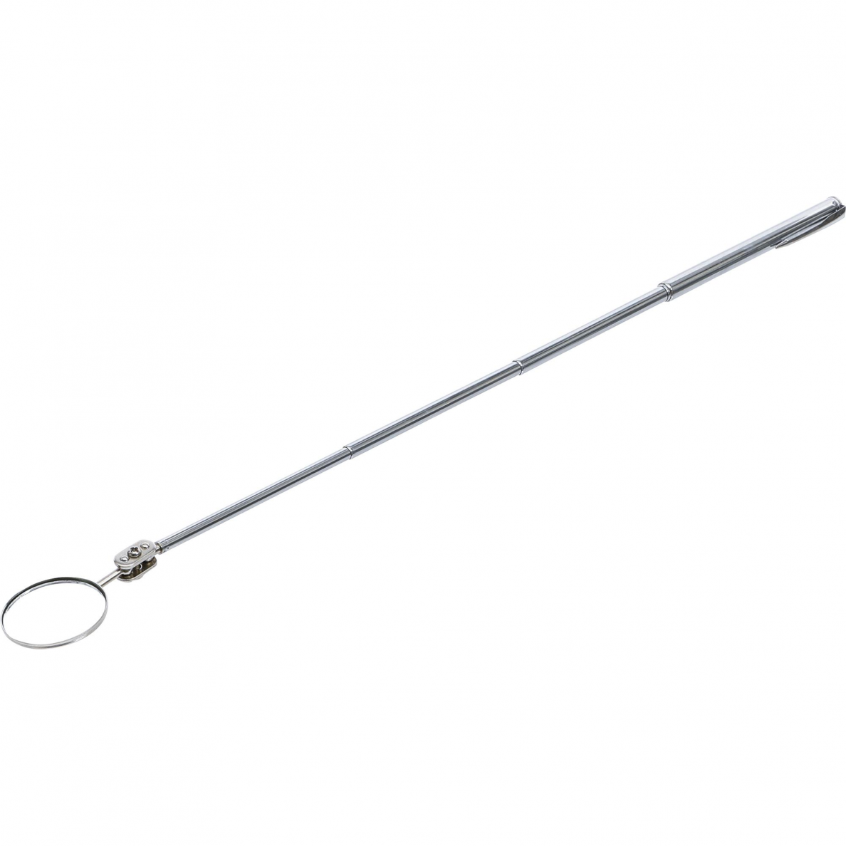Teleskopinis veidrodėlis BGS-technic, Ø 30 mm Teleskopinis veidrodėlis BGS-technic, Ø 30 mm