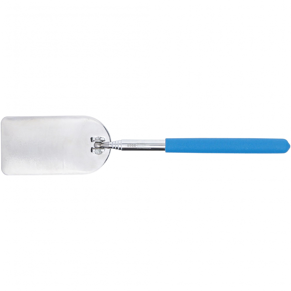 Teleskopinis veidrodėlis BGS-technic, 63 x 45 mm 2 Teleskopinis veidrodėlis BGS-technic, 63 x 45 mm 2