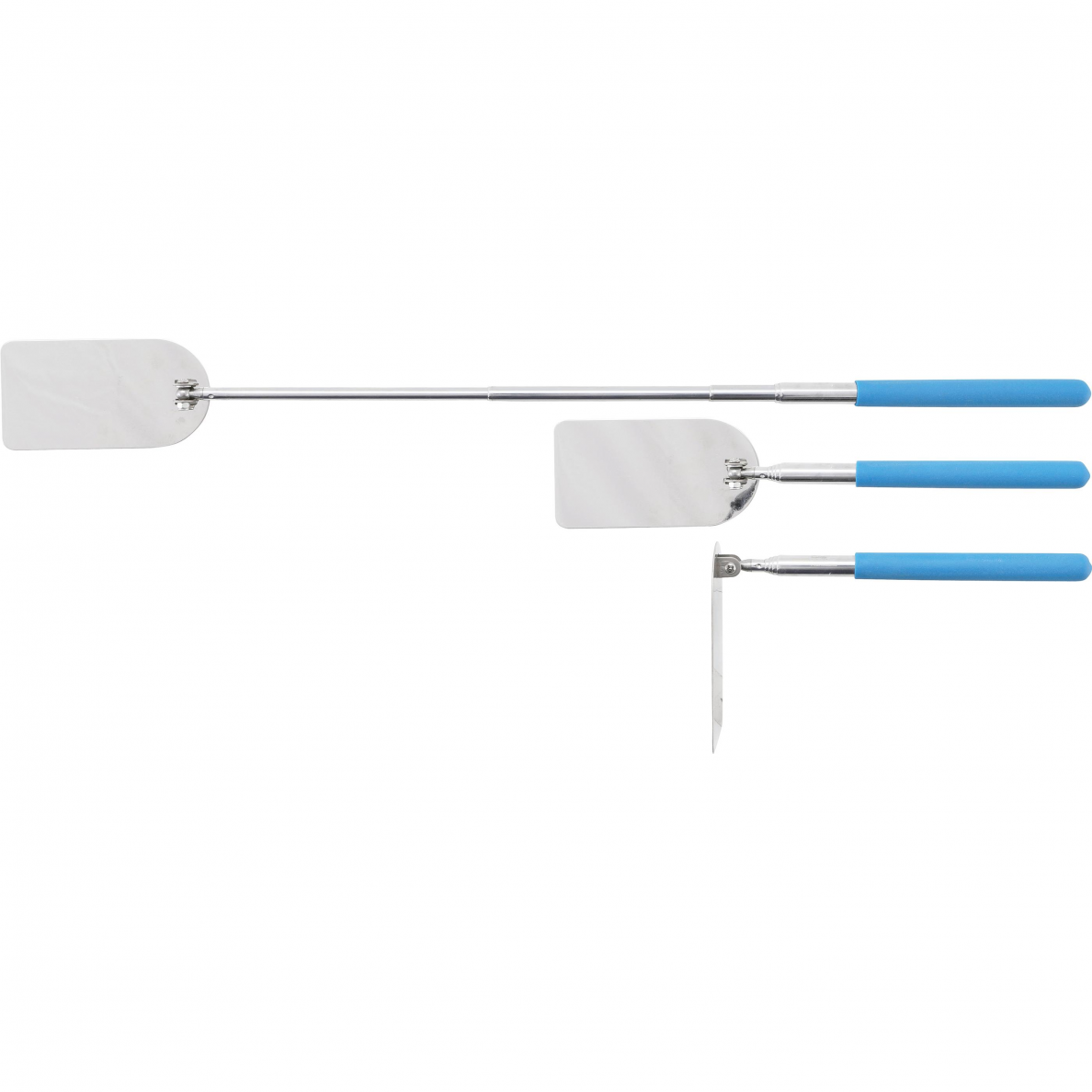 Teleskopinis veidrodėlis BGS-technic, 63 x 45 mm 3 Teleskopinis veidrodėlis BGS-technic, 63 x 45 mm 3