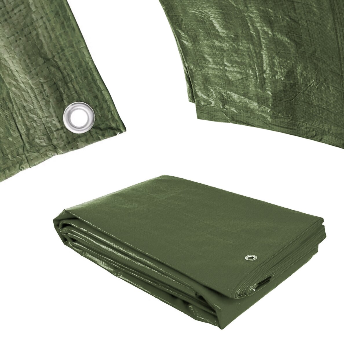 Tentas „ProCraft GT10x12”