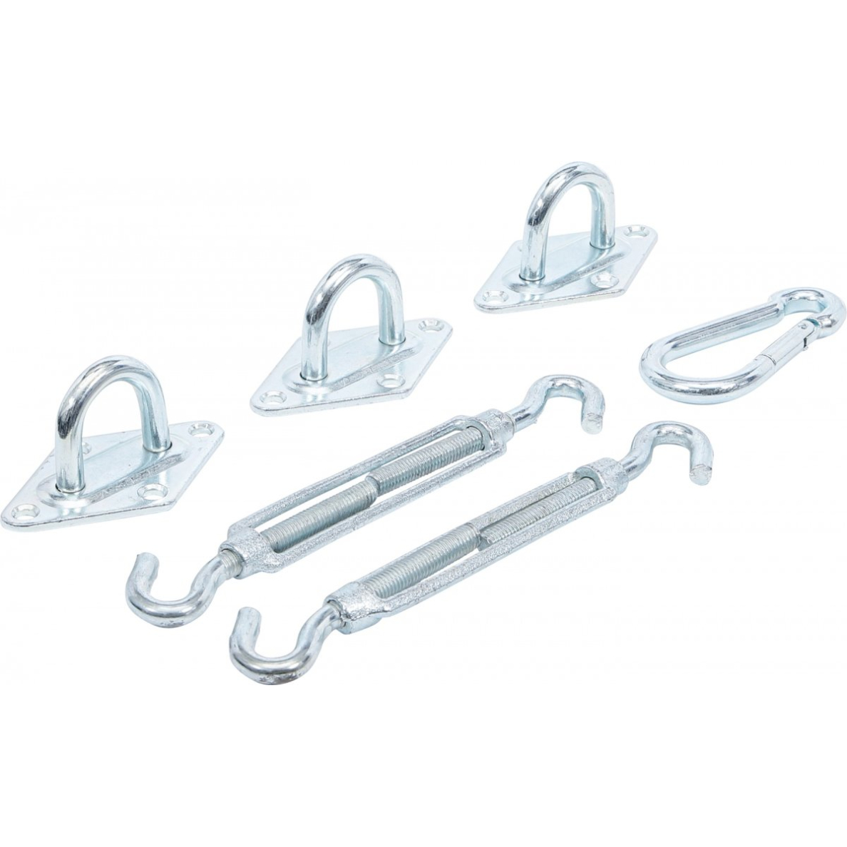 Tento / markizės surinkimo rinkinys | 6 vnt. (88306) Tento / markizės surinkimo rinkinys | 6 vnt. (88306)