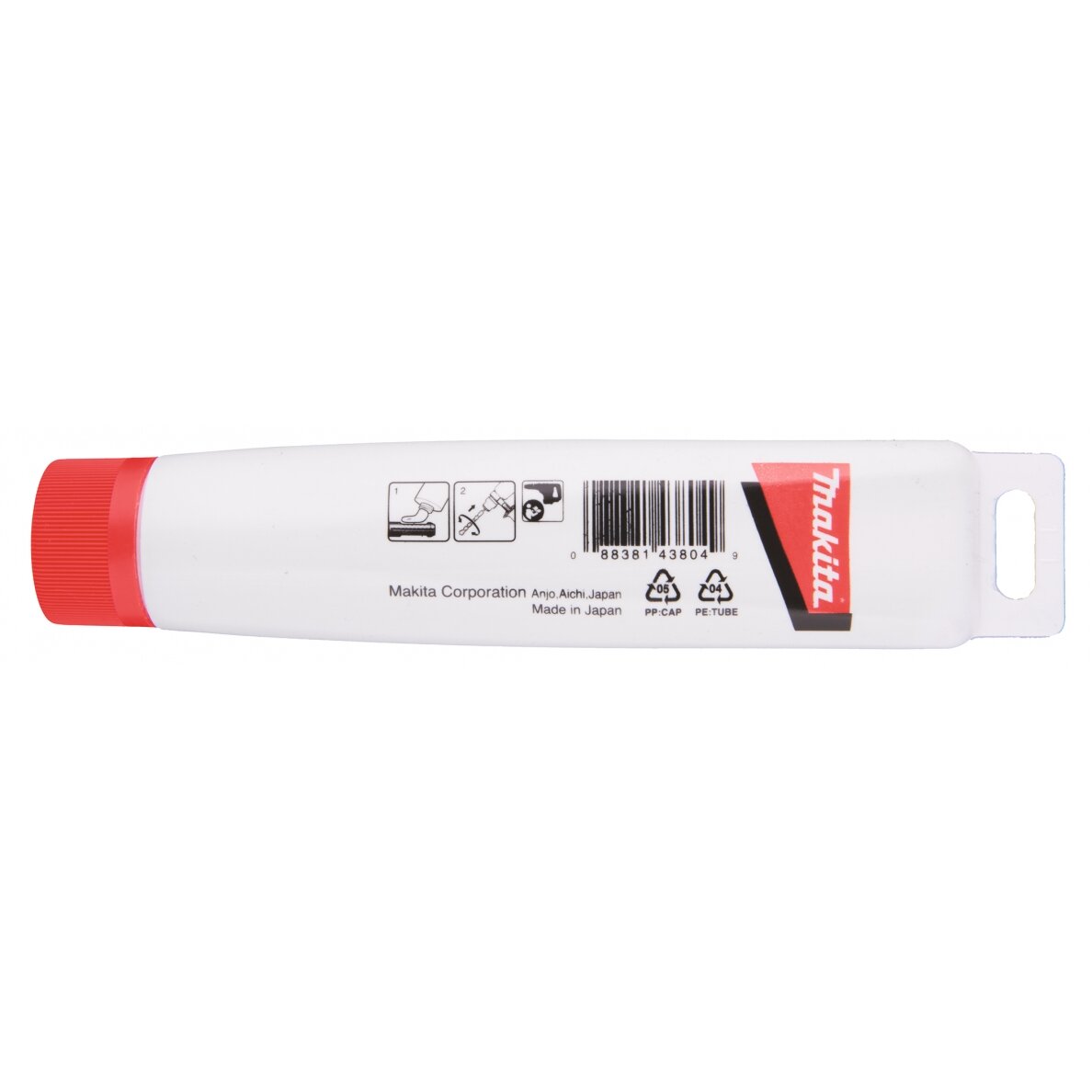 Tepalas 95g griebtuvams Makita 196804-7 Tepalas 95g griebtuvams Makita 196804-7