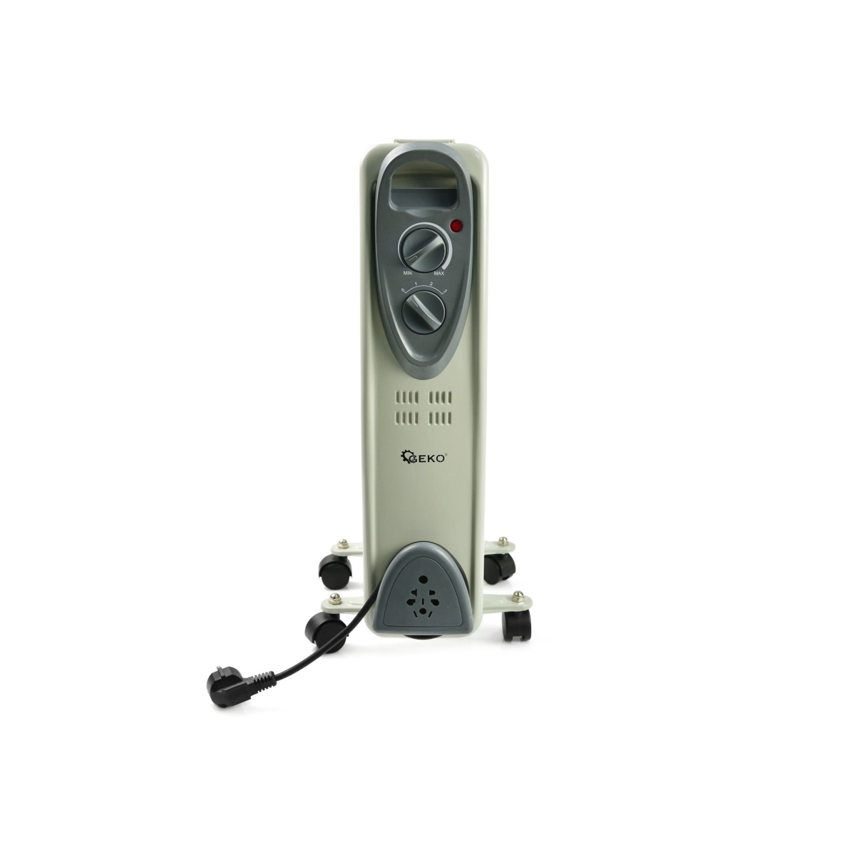 Tepalinis radiatorius 1500W 1