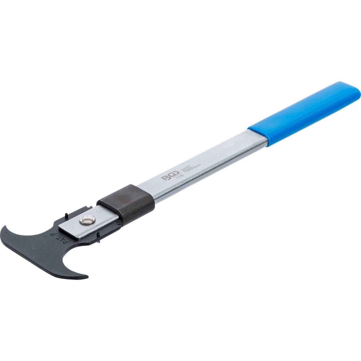 Tepalinių guolių šalinimo įrankis | šarnyrinis (118) Tepalinių guolių šalinimo įrankis | šarnyrinis (118)