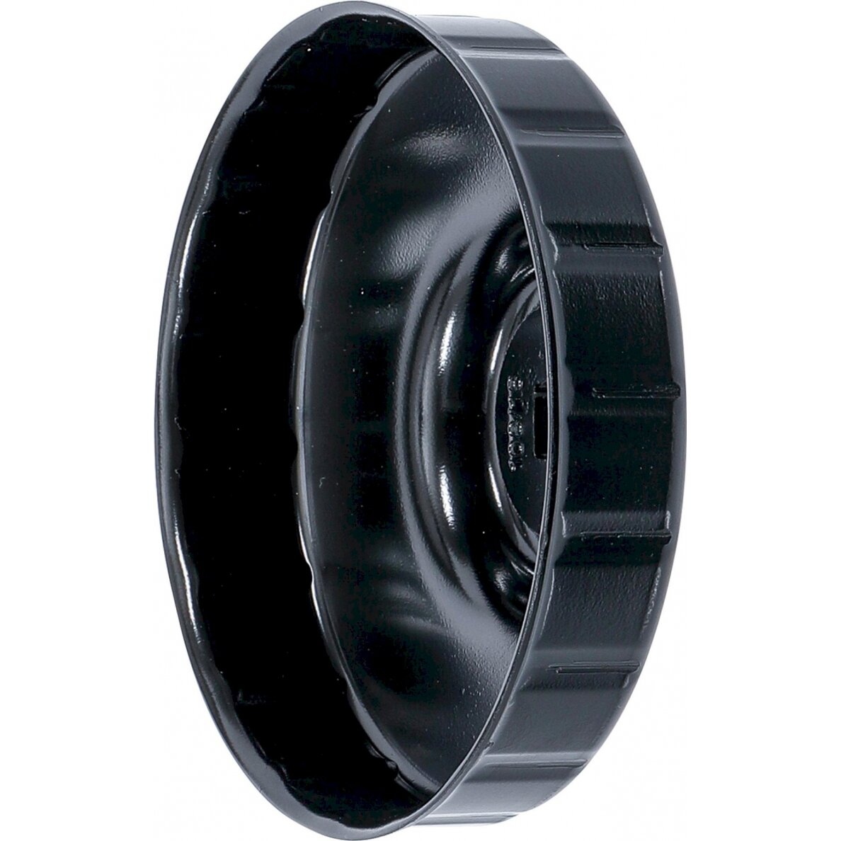 Tepalo filtro raktas | 18-kampų | Ø 108 mm | Renault (1039-108-18) Tepalo filtro raktas | 18-kampų | Ø 108 mm | Renault (1039-108-18)