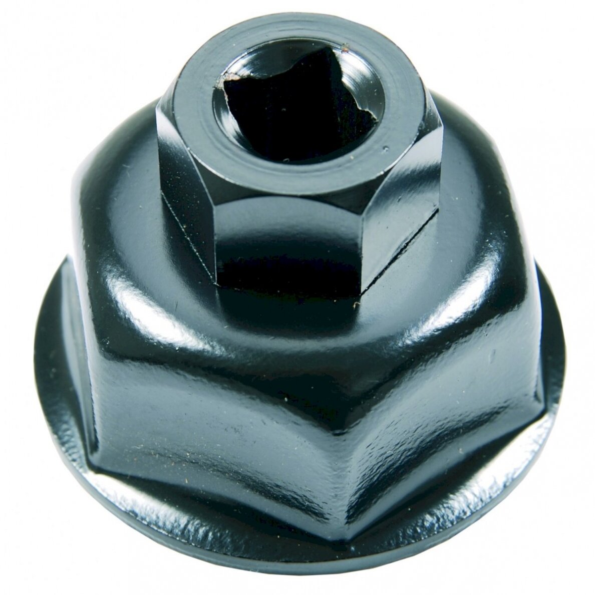 Tepalo filtro raktas | 6 kampai | Ø 36 mm | įvairioms transporto priemonėms (1019-36)