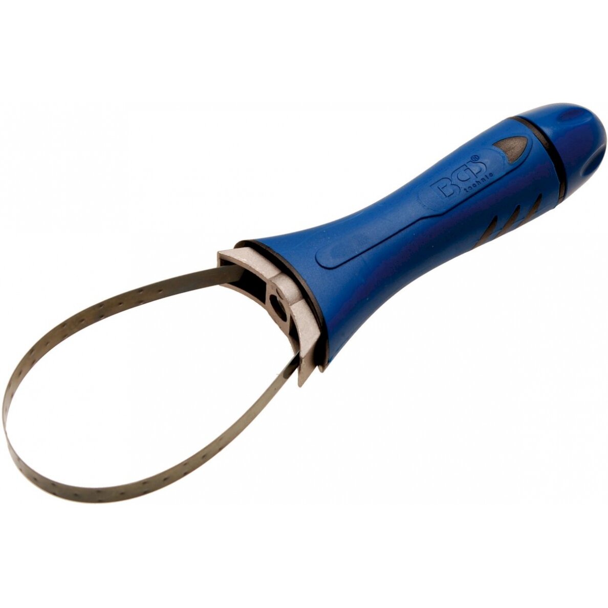 Tepalo filtro raktas juostinis | Ø 65 - 105 mm (8537) Tepalo filtro raktas juostinis | Ø 65 - 105 mm (8537)