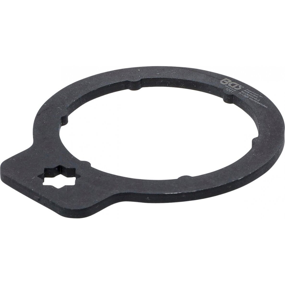 Tepalo filtro raktas |  VW Crafter ir Volvo 2.0 / 2.5L Diesel (1241)