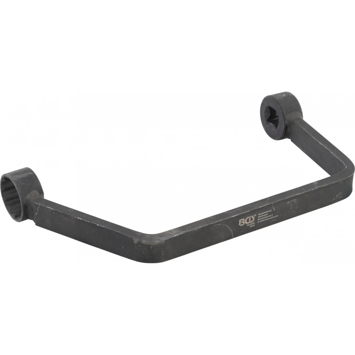 Tepalo filtro veržliaraktis | 12 kampų | Ø 27 mm | Ford, PSA (1044) Tepalo filtro veržliaraktis | 12 kampų | Ø 27 mm | Ford, PSA (1044)