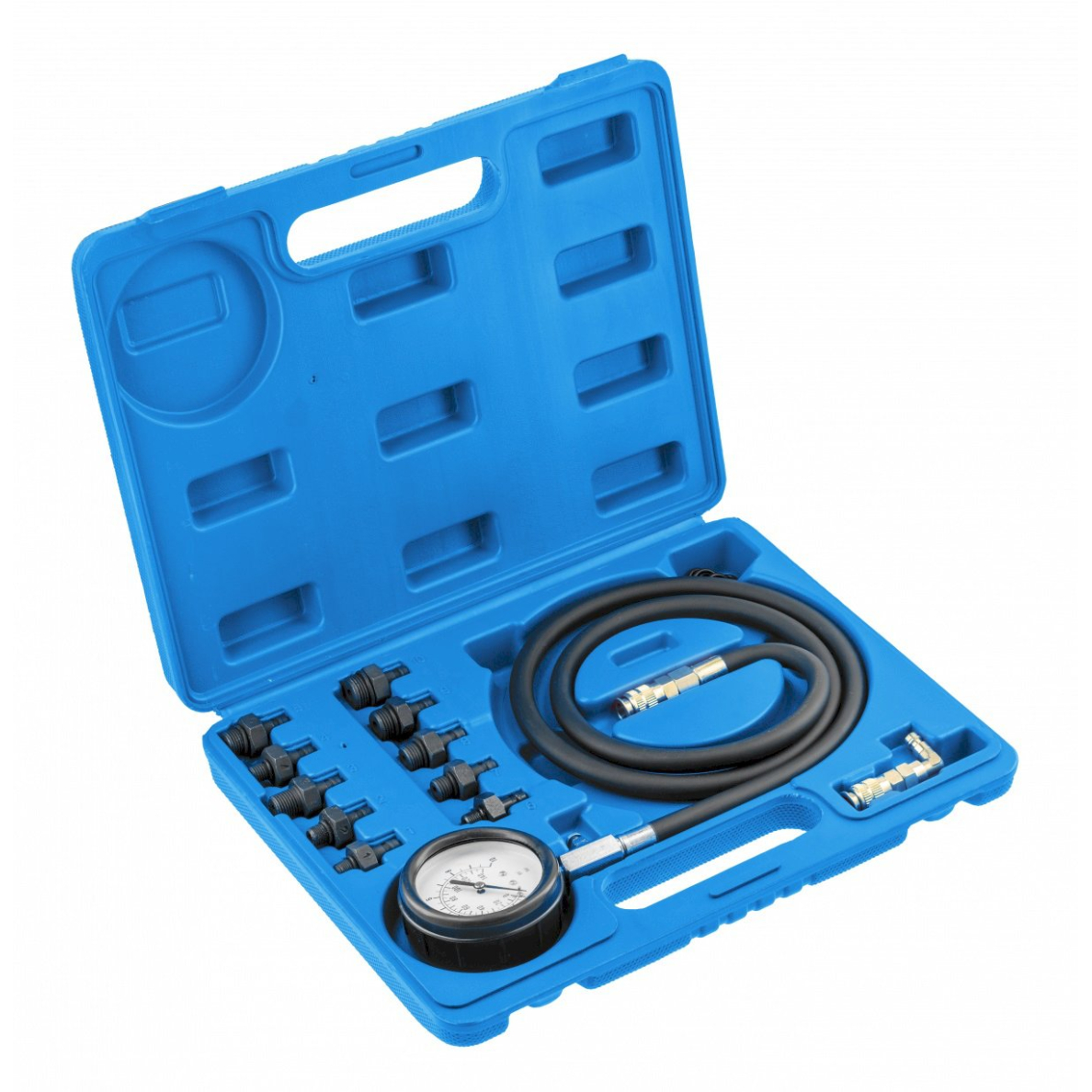 Tepalo spaudimo matuoklis