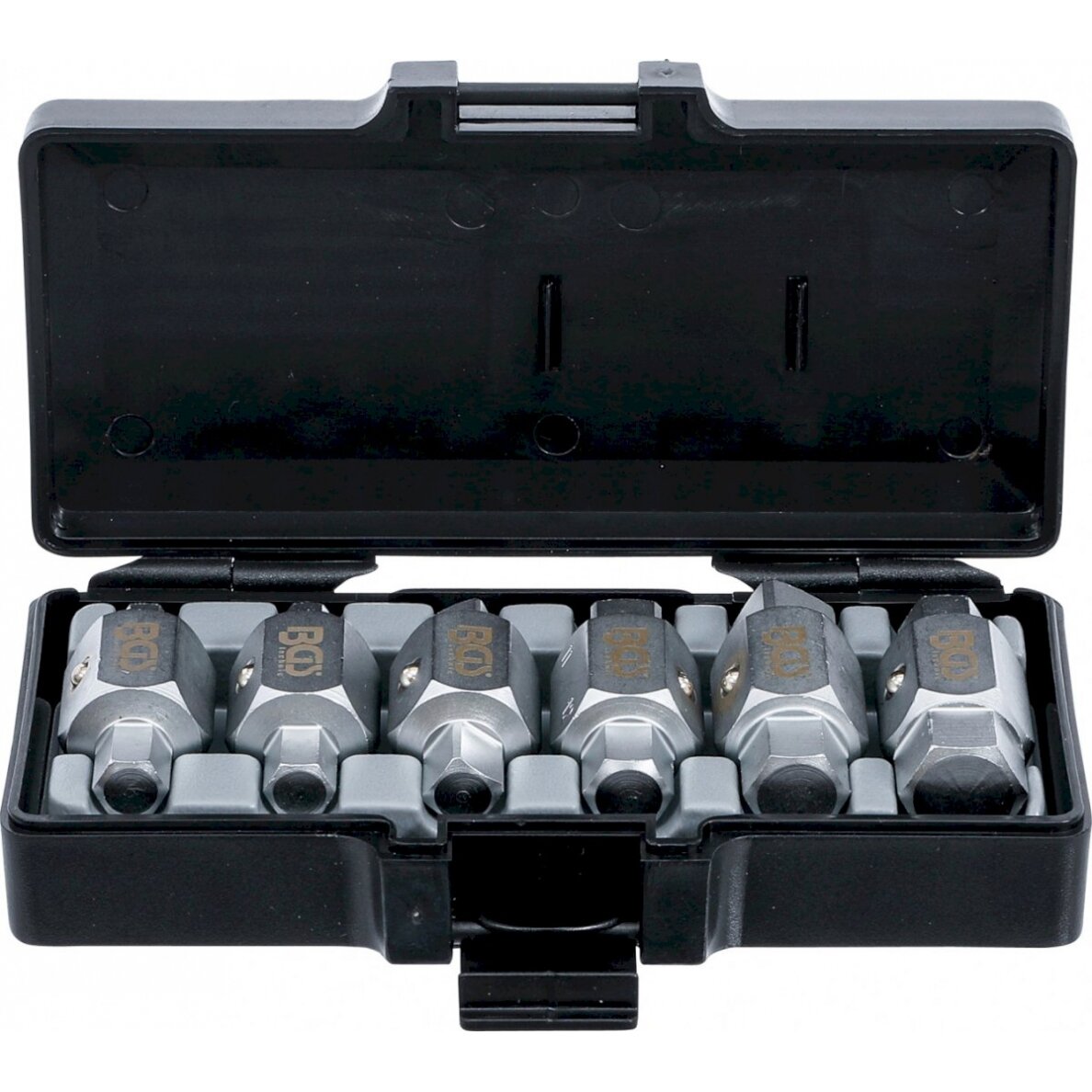 Tepalų išleidimo įrankių rinkinys visiems automobiliams (1015) Tepalų išleidimo įrankių rinkinys visiems automobiliams (1015)