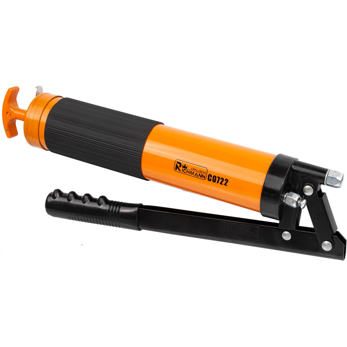 Tepimo pistoletas „RICHMANN" PRO 500 ml 1 Tepimo pistoletas „RICHMANN" PRO 500 ml 1