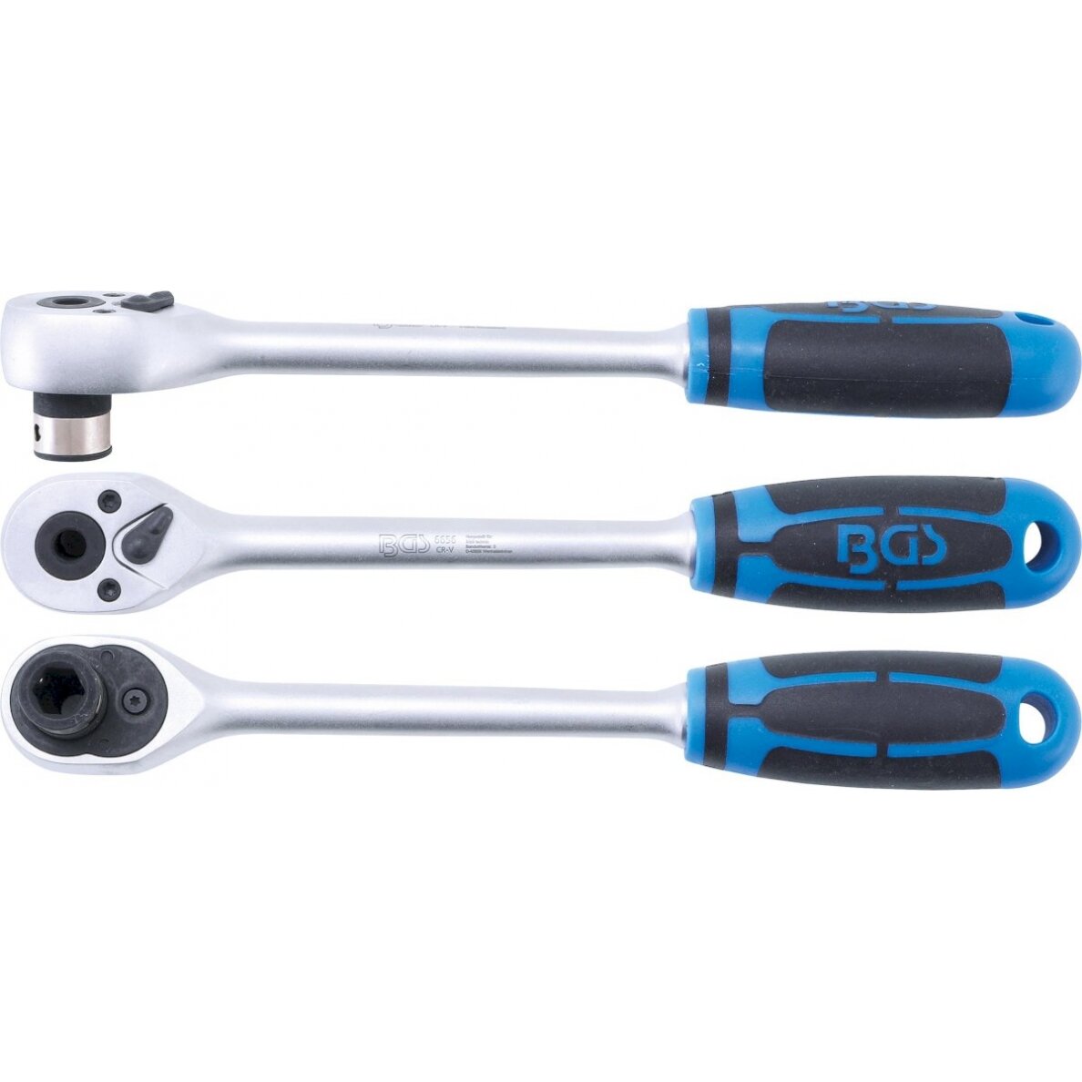 Terkšlė antgaliams | ypač ilga | vidinis šešiakampis 10 mm (3/8") | 240 mm (6656) Terkšlė antgaliams | ypač ilga | vidinis šešiakampis 10 mm (3/8") | 240 mm (6656)