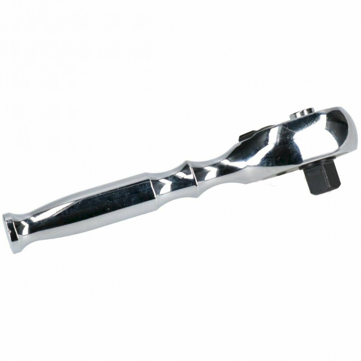 Terkšlė galvutėms | smulkūs dantukai | poliruota | 10 mm (3/8") (PA8038) Terkšlė galvutėms | smulkūs dantukai | poliruota | 10 mm (3/8") (PA8038)