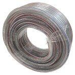 Techninė sustiprinta armuota žarna | 1" | 25 mm | 50 m | dyzelinui (SK8150)