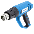 Techninis fenas 2000W, 2 pakopų, HOGERT HT2C550 Techninis fenas 2000W, 2 pakopų, HOGERT HT2C550