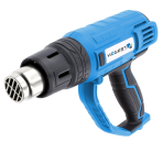 Techninis fenas 2000W, reguliuojamas, HOGERT HT2C551 Techninis fenas 2000W, reguliuojamas, HOGERT HT2C551