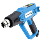 Techninis fenas 2000W, reguliuojamas su LCD, HOGERT HT2C552 Techninis fenas 2000W, reguliuojamas su LCD, HOGERT HT2C552