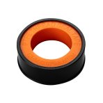 Tefloninė sandarinimo juosta 10m, 5vnt, PTFE