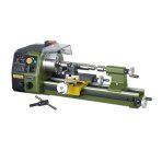 Tekinimo staklės PROXXON PD 250/E