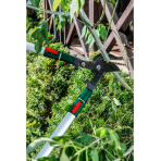 Telescopic Pruning shears  700-1000 mm, cutting diameter 35 mm