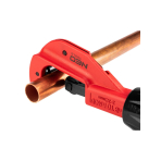 Teleskopinis vamzdžių pjaustytuvas 1/8-1.1/8" (3-32 mm) Cu-Al