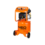 Tepalinis kompresorius 40L, 230 V