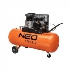 Tepalinis kompresorius Neo 12K031, 150L