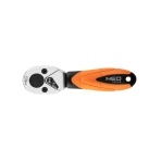 Terkšlė antgaliams  1/4",
