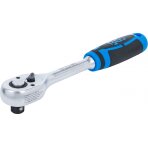 Terkšlinis raktas reversinis | tiesus | smulkūs dantukai | 12,5 mm (1/2") (682) Terkšlinis raktas reversinis | tiesus | smulkūs dantukai | 12,5 mm (1/2") (682)