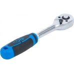 Terkšlinis raktas reversinis | tiesus | smulkūs dantukai | 6,3 mm (1/4") (680) Terkšlinis raktas reversinis | tiesus | smulkūs dantukai | 6,3 mm (1/4") (680)