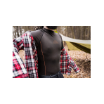 Termo ilgomis rankovėmis CARBON, dydis L/XL