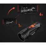 Termovizinis monokuliaras Thermtec CP319 Pro