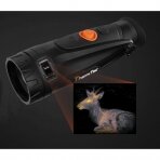 Termovizinis monokuliaras Thermtec CP650 Pro