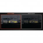 Termovizinis optikos priedelis Thermtec Hunt 650