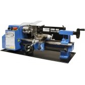 Tekinimo staklės Gude GMD 400,  370 W