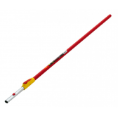 Teleskopinė rankena ZM-V3  170-300 CM Multi Star, WOLF-Garten