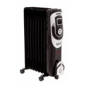 Tepalinis radiatorius 2000W LCD Descon DA-J2051FD