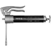 Rankinis tepimo pistoletas Yato, 400 ml