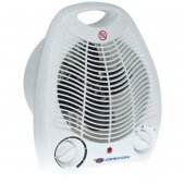 Termoventiliatorius 1000/2000W Descon DA-T200