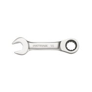 Tekršlinis raktas trumpas 14 mm Stanley FATMAX FmmT13112-0 Tekršlinis raktas trumpas 14 mm Stanley FATMAX FmmT13112-0