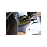 Tekršlinis raktas trumpas 8 mm Stanley FATMAX FmmT13097-0 Tekršlinis raktas trumpas 8 mm Stanley FATMAX FmmT13097-0