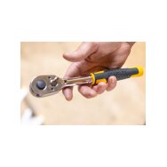 Terkšlės ir galvičių komplektas 96 vnt 1/2 1/4 Terkšlės ir galvičių komplektas 96 vnt 1/2 1/4