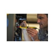 Testeris su LED indikatoriais Testeris su LED indikatoriais