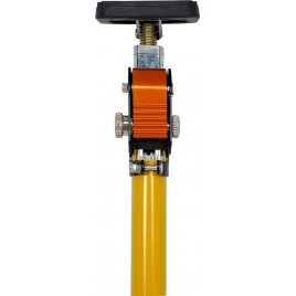 Teleskopinė atrama įtvaras | 160 -290 cm (29445) Teleskopinė atrama įtvaras | 160 -290 cm (29445)