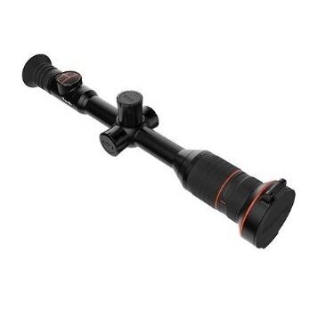 Termovizinis taikiklis Thermtec Ares 635